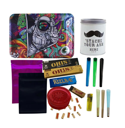 Rolling Kit- Basic