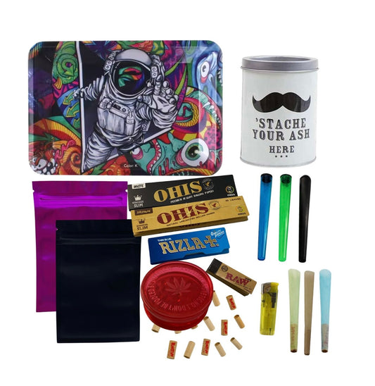 Rolling Kit- Basic